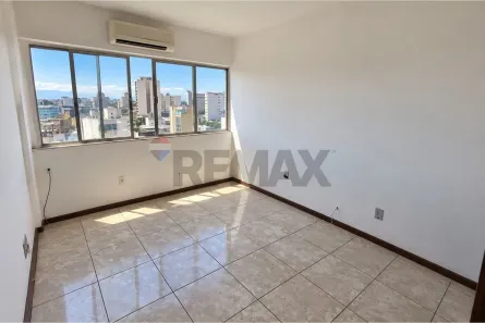 Sala Comercial com 1 Quarto à venda, 35m² no Centro, Nova Iguaçu