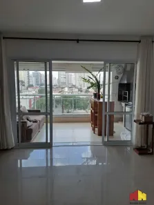 Apartamento com 4 Quartos à venda, 148m² no Vila Gomes Cardim, São Paulo
