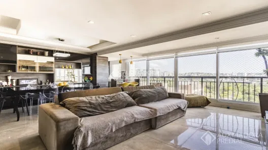 Apartamento com 4 Quartos à venda, 141m² no Jardim Europa, Porto Alegre