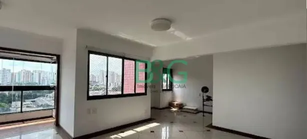 Apartamento com 3 Quartos à venda, 115m² no Vila Clementino, São Paulo