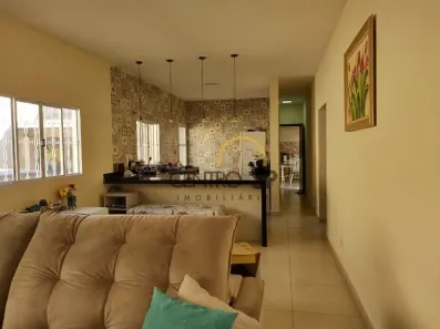 Casa com 3 Quartos à venda, 250m² no Vila Santo Antônio, Bauru