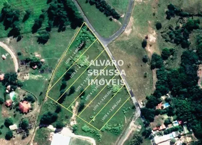 Lote/Terreno à venda, 5706m² no Vila Martins, Itu