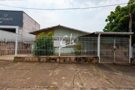 Imóvel Comercial com 3 Quartos à venda, 216m² no Jardim Nossa Senhora Auxiliadora, Campinas