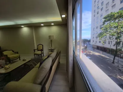Apartamento com 4 Quartos à venda, 328m² no Copacabana, Rio de Janeiro