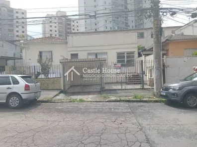 Casa com 2 Quartos para alugar, 120m² no Vila Vera, São Paulo