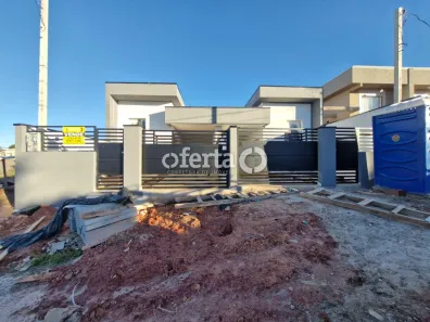 Casa com 3 Quartos à venda, 103m² no Passaúna, Araucária