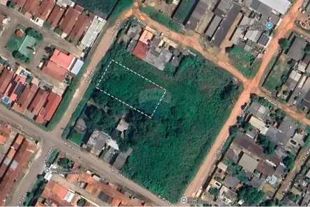 Lote/Terreno à venda, 1000m² no Lagoa, Porto Velho