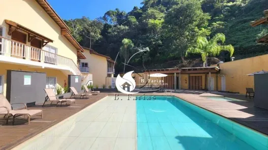 Casa de Condomínio com 2 Quartos à venda, 100m² no Bairro de Juquehy, São Sebastião