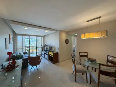 Apartamento com 2 Quartos à venda, 80m² no Santa Rosa, Niterói