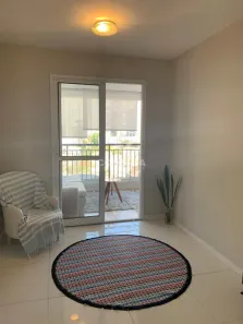 Apartamento com 2 Quartos para alugar, 60m² no Tatuapé, São Paulo