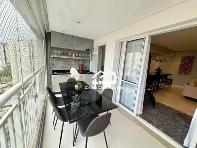 Apartamento com 3 Quartos à venda, 96m² no Vila Andrade, São Paulo