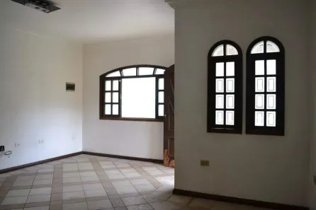 Sobrado com 3 Quartos à venda, 105m² no Parque Erasmo Assunção, Santo André