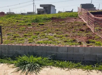 Lote/Terreno à venda, 225m² no Jardim Novo Horizonte, Sorocaba