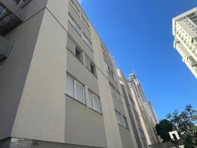 Apartamento com 3 Quartos à venda, 71m² no Jardim Goiás, Goiânia