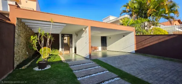 Casa com 3 Quartos à venda, 400m² no Vila Oliveira, Mogi das Cruzes