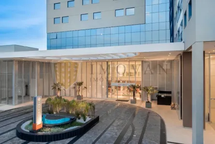 com 1 Quarto à venda, 20m² no Ribeirânia, Ribeirão Preto