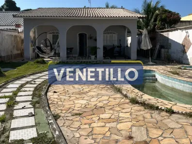 Casa com 3 Quartos à venda, 120m² no Pedra de Guaratiba, Rio de Janeiro