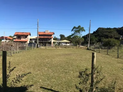 Lote/Terreno à venda, 390m² no Ibiraquera, Imbituba