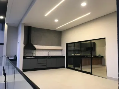 Sobrado com 3 Quartos à venda, 241m² no Residencial Colinas, Caçapava