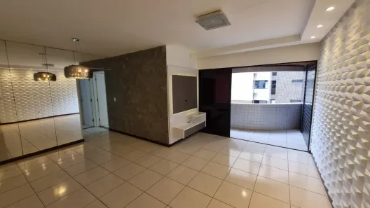 Apartamento com 2 Quartos à venda, 60m² no Ponta Verde, Maceió