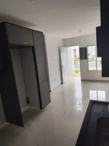 Casa de Condomínio com 2 Quartos para alugar, 56m² no Loteamento Bom Jesus, Cuiabá