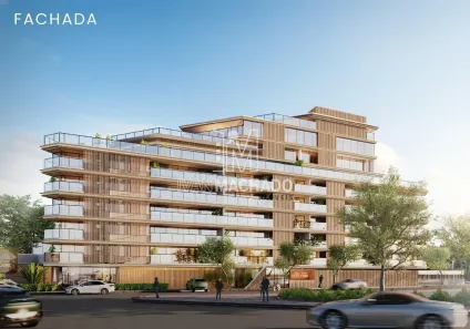 Apartamento com 3 Quartos à venda, 102m² no Mata da Praia, Vitória