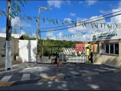 Apartamento com 3 Quartos à venda, 52m² no Canabrava, Salvador