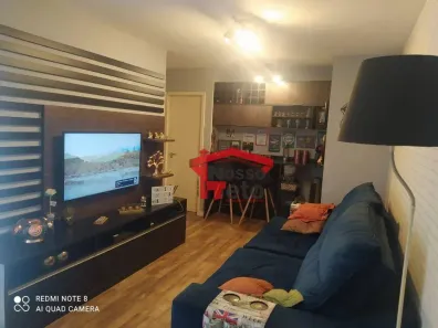 Apartamento com 2 Quartos à venda, 51m² no Vila Brasilândia, São Paulo