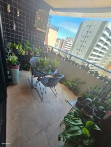 Apartamento com 4 Quartos à venda, 148m² no Jatiúca, Maceió