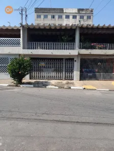 Casa com 2 Quartos à venda, 146m² no Veloso, Osasco