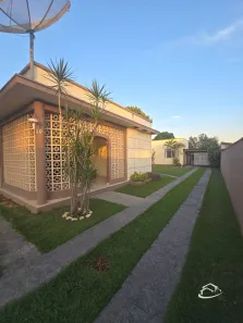 Casa com 4 Quartos à venda, 900m² no Cruz, Lorena