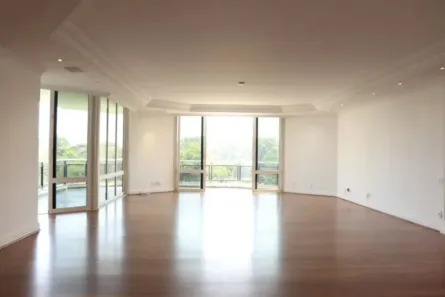 Apartamento com 7 Quartos à venda, 541m² no Santo Amaro, São Paulo
