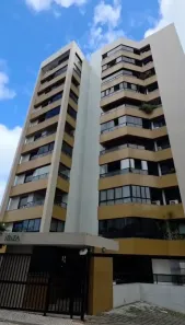 Apartamento com 3 Quartos à venda, 115m² no Caminho das Árvores, Salvador