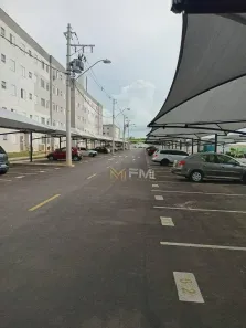 Apartamento com 2 Quartos à venda, 42m² no Jardim Nova Europa, Hortolândia