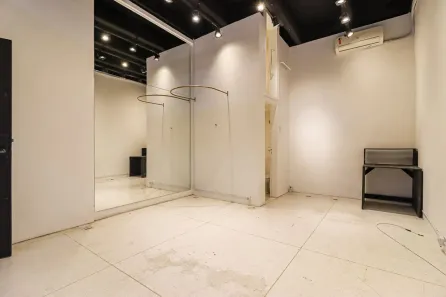 Ponto Comercial para alugar, 30m² no Cerqueira César, São Paulo
