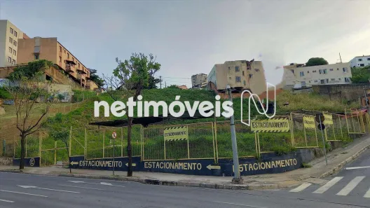 Lote/Terreno à venda, 1500m² no Santo André, Belo Horizonte