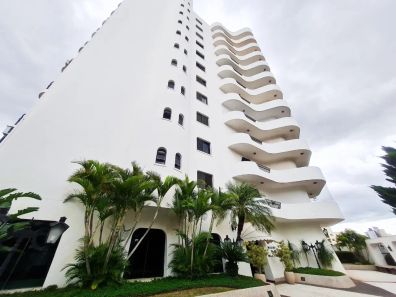 Apartamento com 4 Quartos à venda, 280m² no Bela Vista, Jundiaí