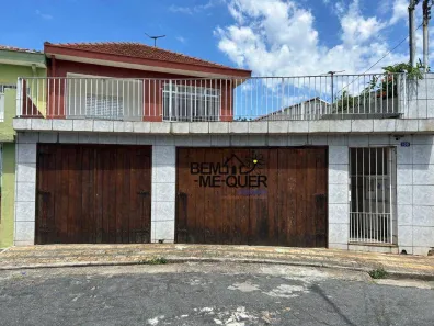 Casa com 2 Quartos à venda, 142m² no Vila Guedes, São Paulo