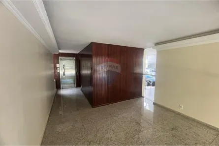 Apartamento com 3 Quartos à venda, 91m² no Asa Sul, Brasília