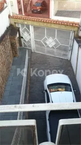 Sobrado com 3 Quartos à venda, 138m² no Vila Nova Mazzei, São Paulo