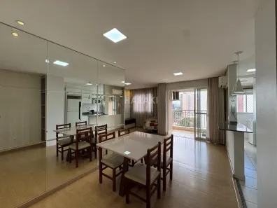 Apartamento com 2 Quartos à venda, 74m² no Zona 03, Maringá