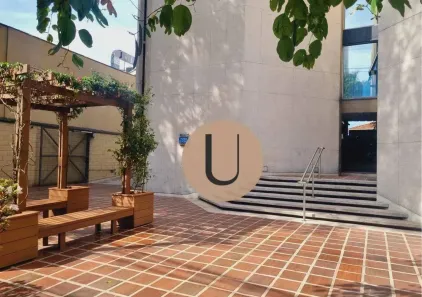 Sala Comercial para venda ou aluguel, 204m² no Cidade Monções, São Paulo