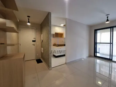 Apartamento com 2 Quartos à venda, 54m² no Campos Elíseos, São Paulo