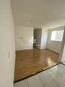 Apartamento com 2 Quartos para alugar, 42m² no Guaiaúna, São Paulo