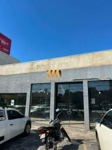 Ponto Comercial para alugar, 456m² no Jundiaí, Anápolis