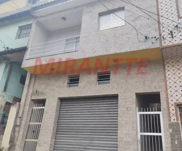 Casa com 2 Quartos à venda, 67m² no Vila Isolina Mazzei, São Paulo