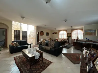 Casa de Condomínio com 4 Quartos à venda, 531m² no Jardim Ibiti do Paço, Sorocaba