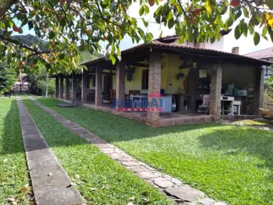 Fazenda/Sítio com 2 Quartos à venda, 200m² no São Silvestre (São Silvestre), Jacareí