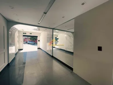 Ponto Comercial para alugar, 40m² no Centro, Divinópolis