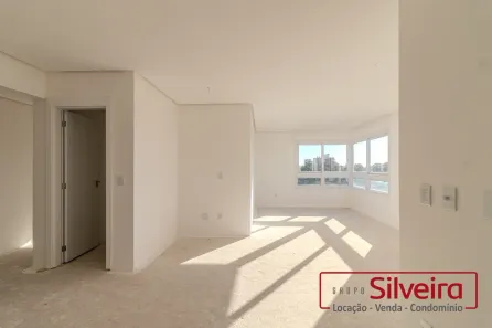 Apartamento com 2 Quartos à venda, 67m² no Jardim Itu, Porto Alegre